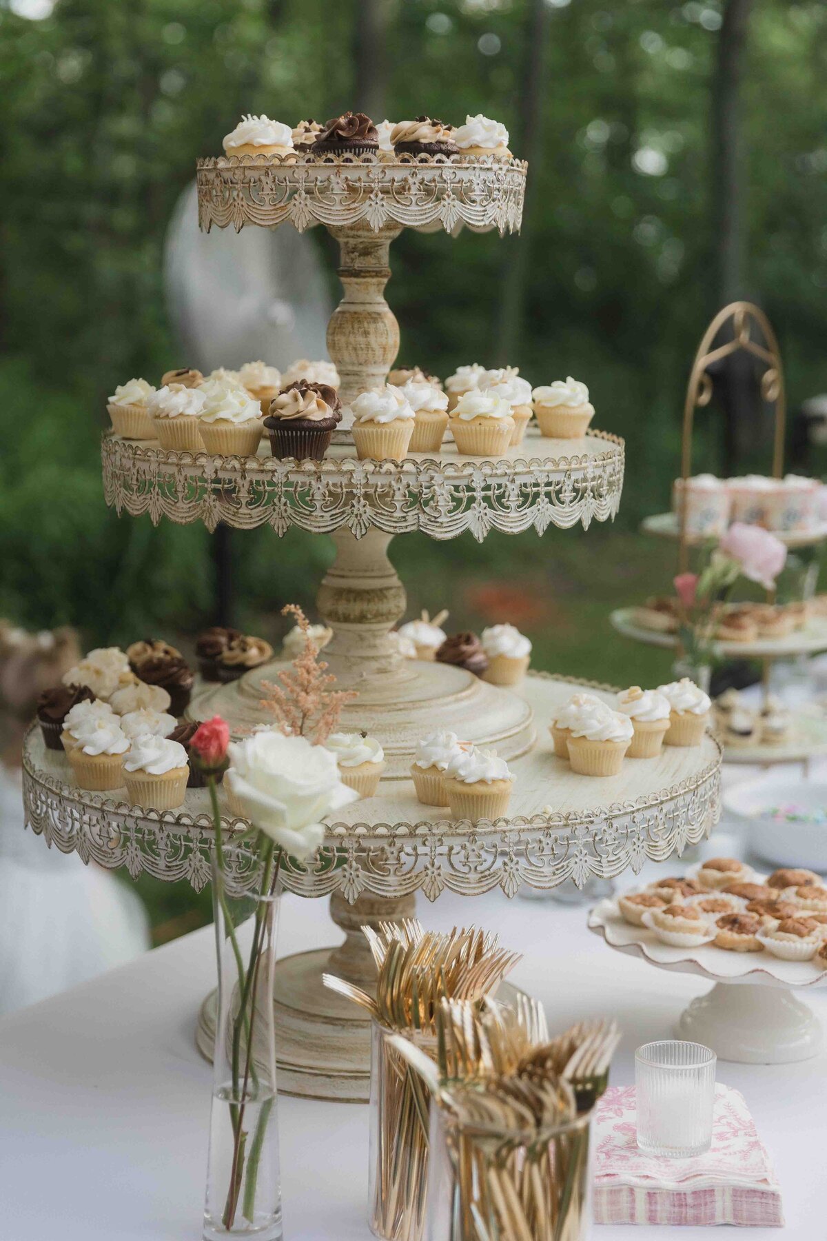 Colourful Spring Wedding - Sonia V Photography