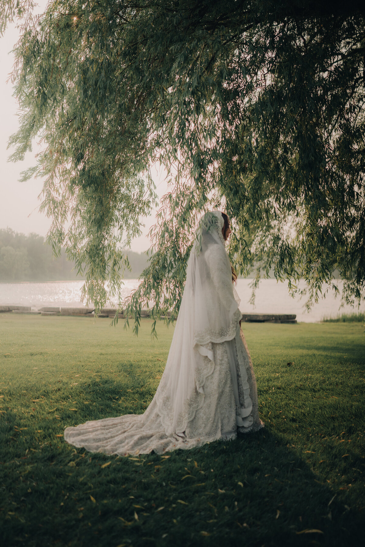 Visuals by Nihal - Marium & Haider - 60