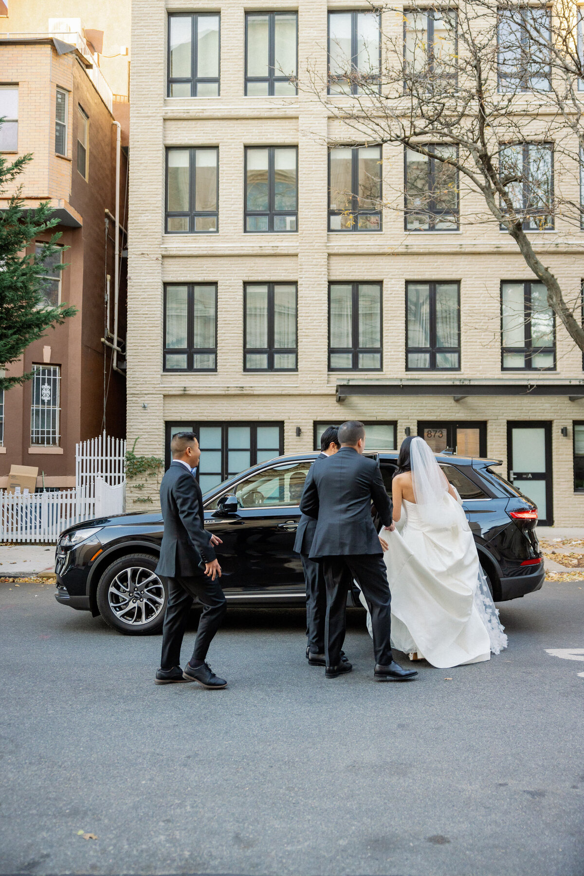 Co-Cathedral-St-Joseph-Brooklyn-Botantic-Garden-Wedding-New-York-Xiaoqi-Li-Photography-16