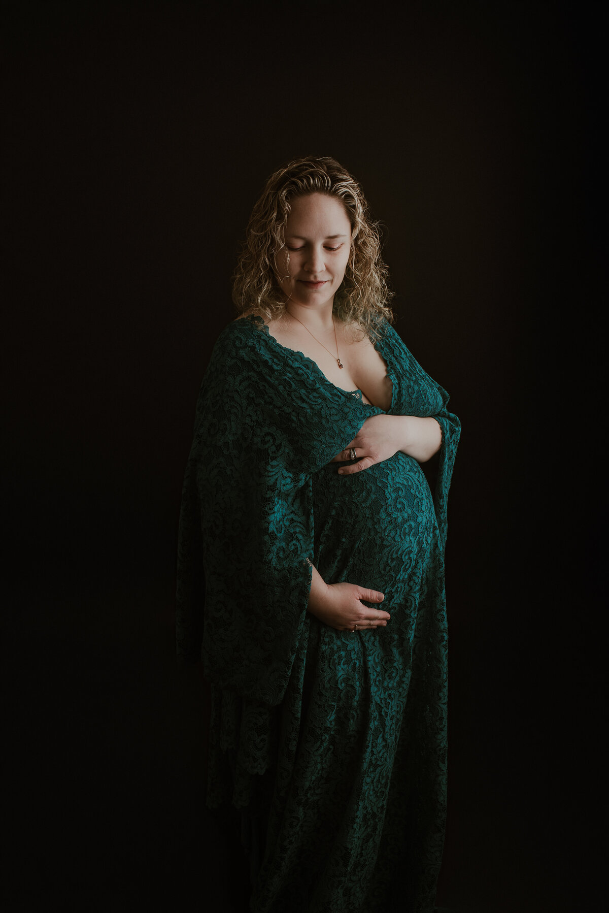 Corbin Maternity-2