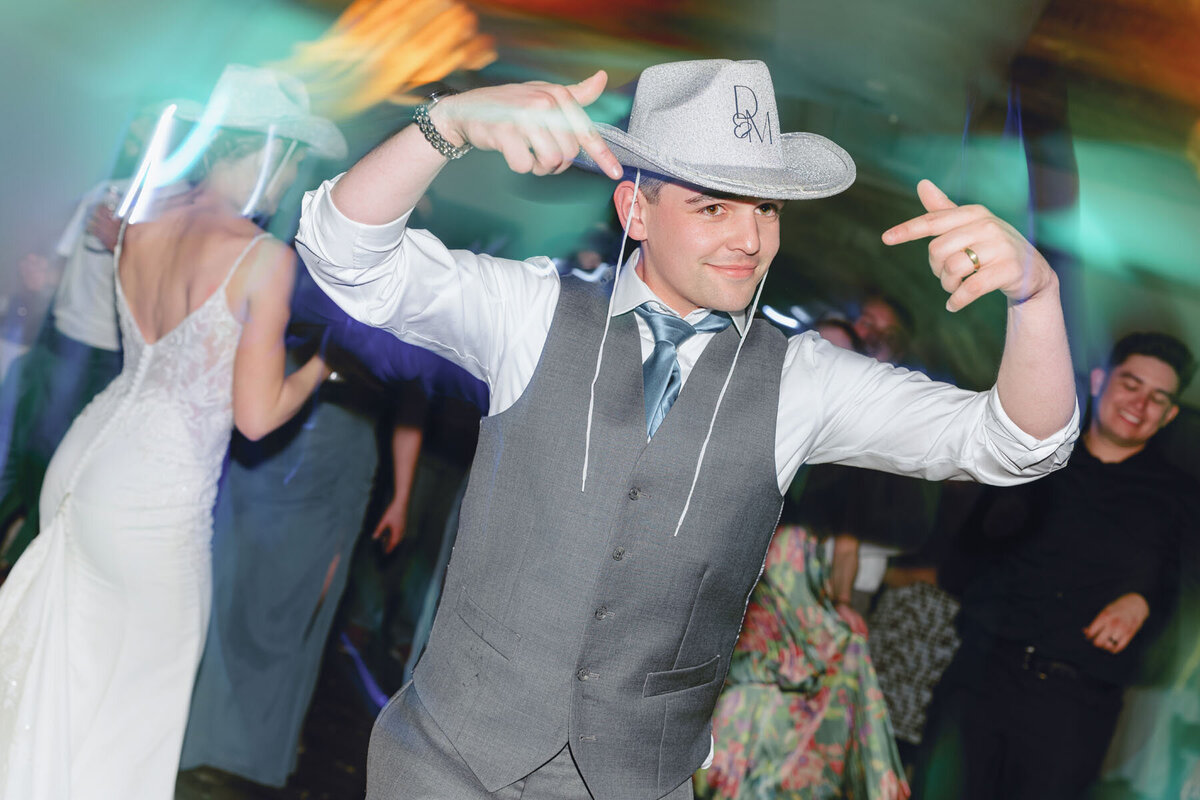 Tanque Verde Ranch desert wedding venue in Tucson Arizona