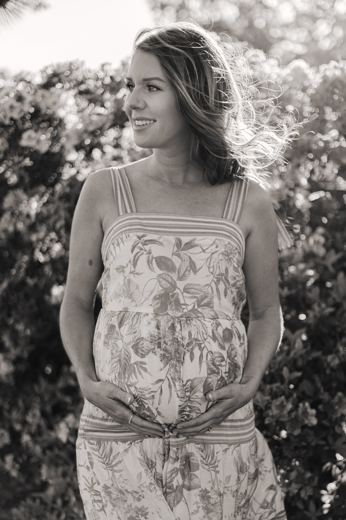 Maternity Photographer Charleston SC-06