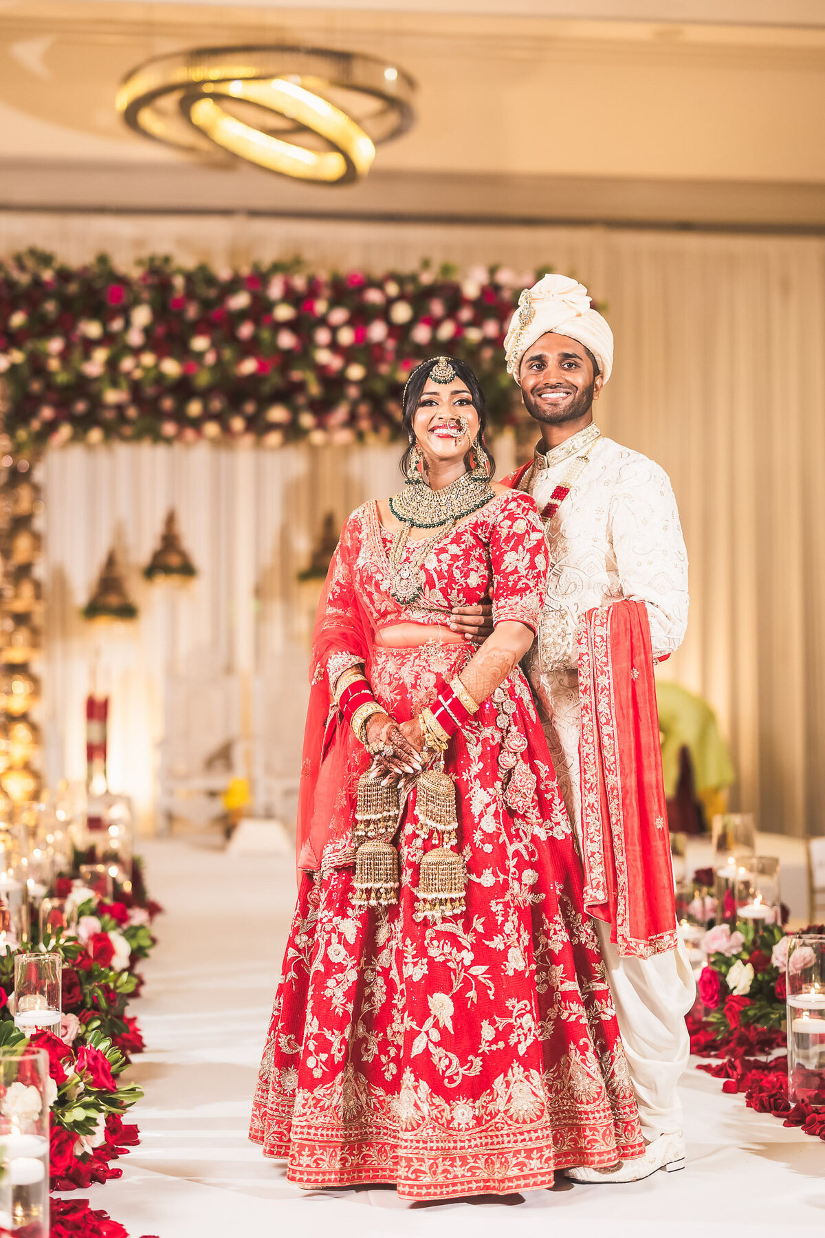 South Asian Wedding Planner-68