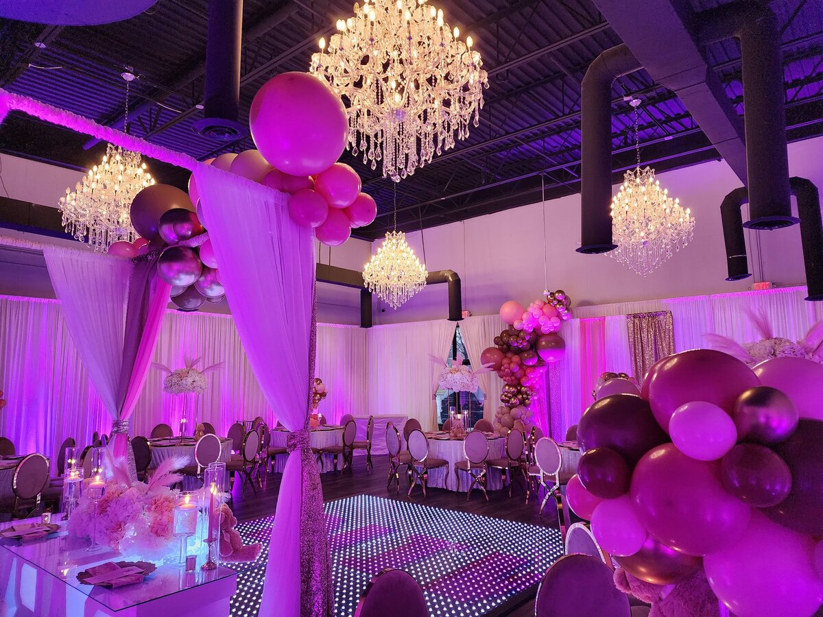 Eleven11 Event Studio | Detroit Metro Event Space