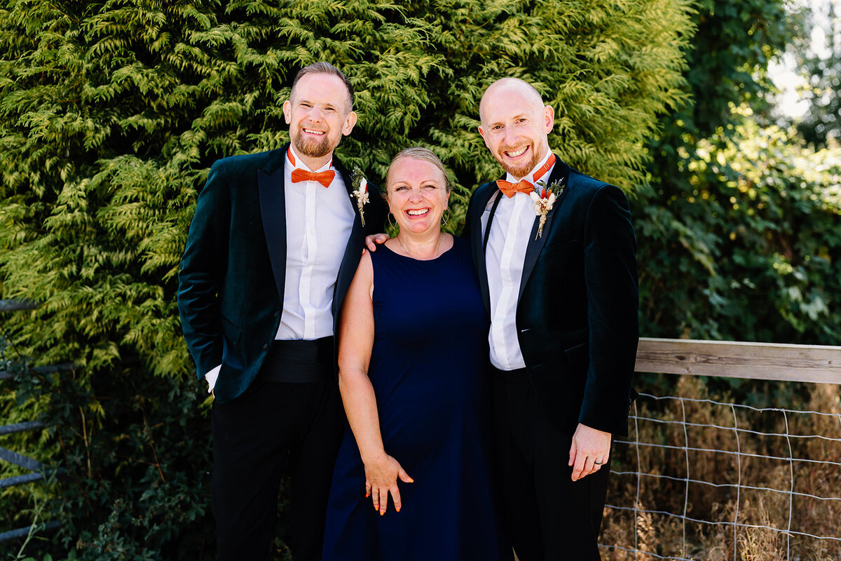 Wedding & Event Planner Norfolk