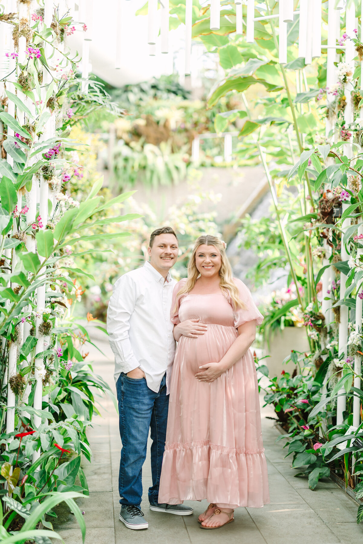 Dukes - Maternity-1
