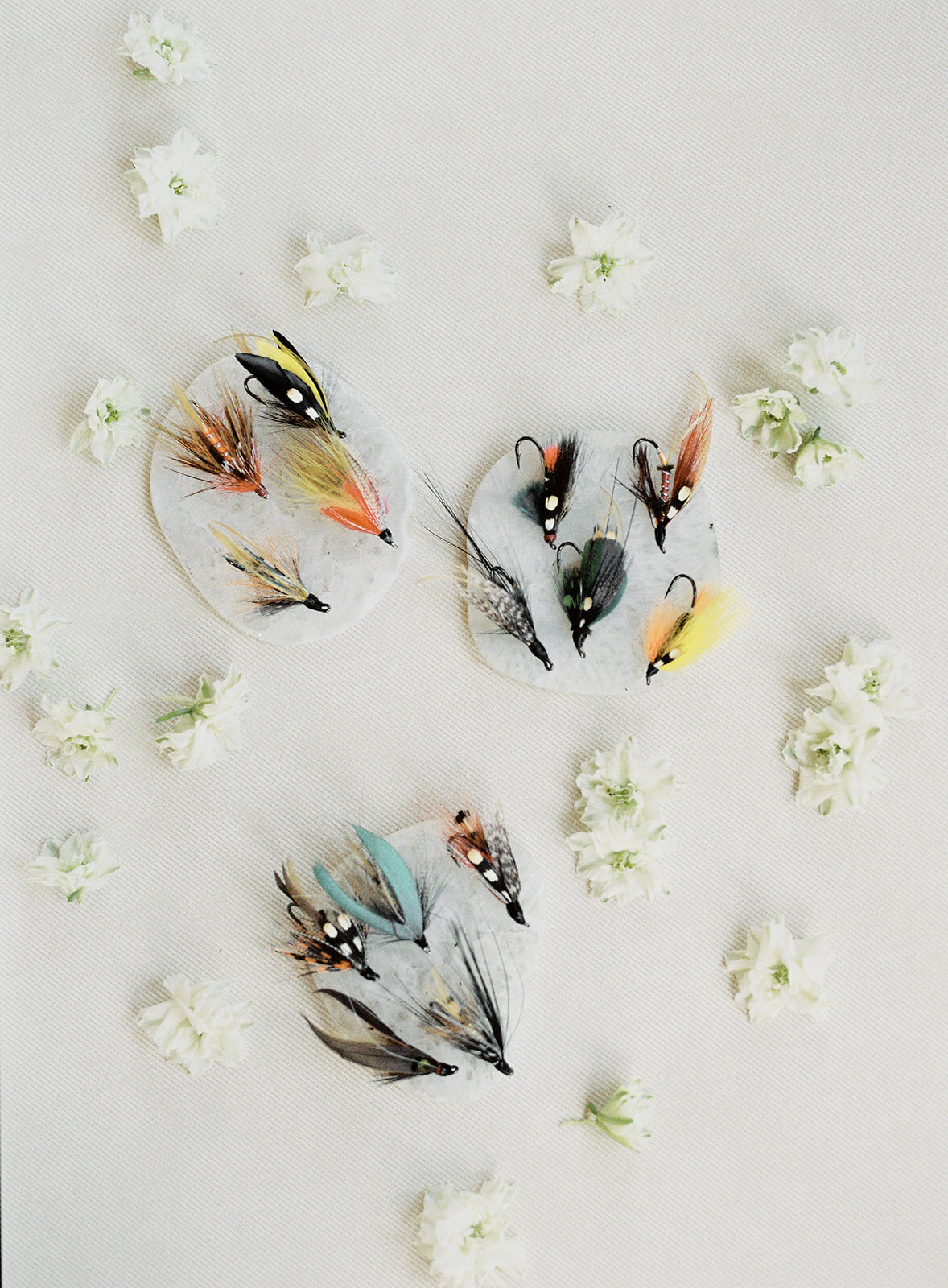 Callie x Eric. Schmid Ranch Wedding by Alp & Isle. Preparations-5