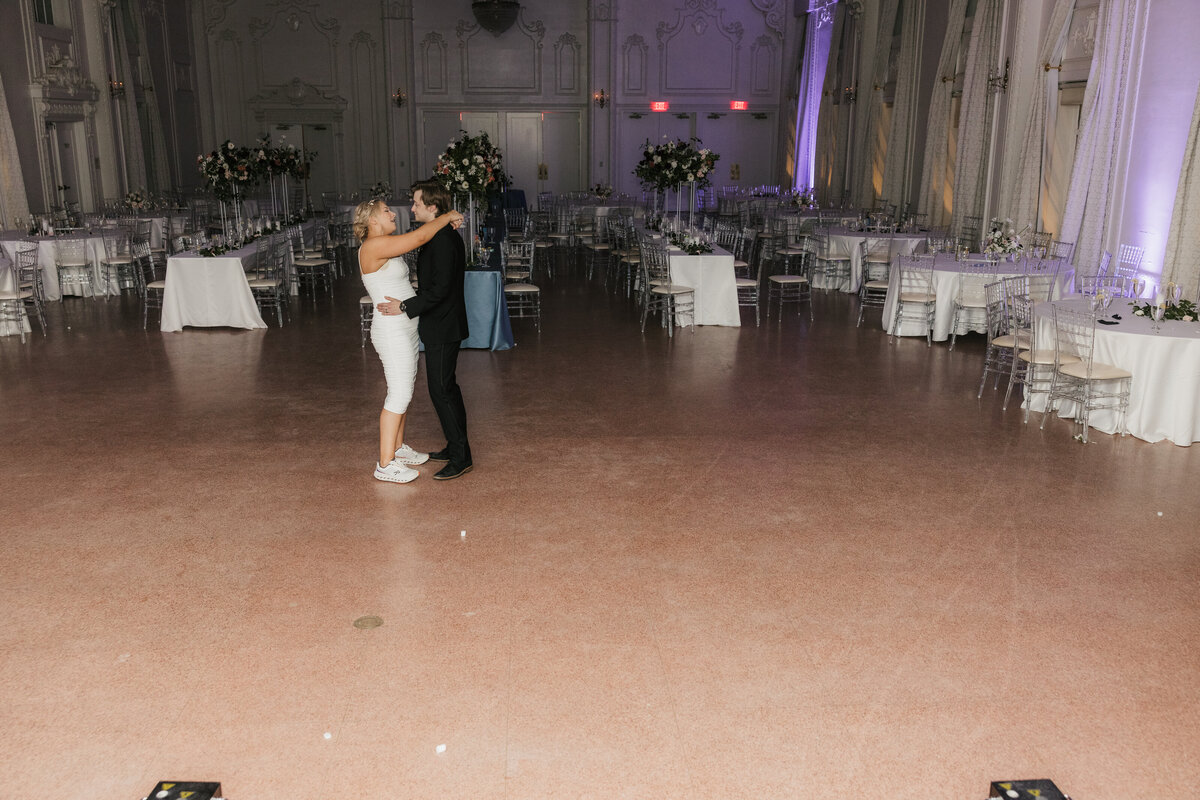 Olivia & Mark Conro - HFC & The Mayo Hotel - Highlights-174