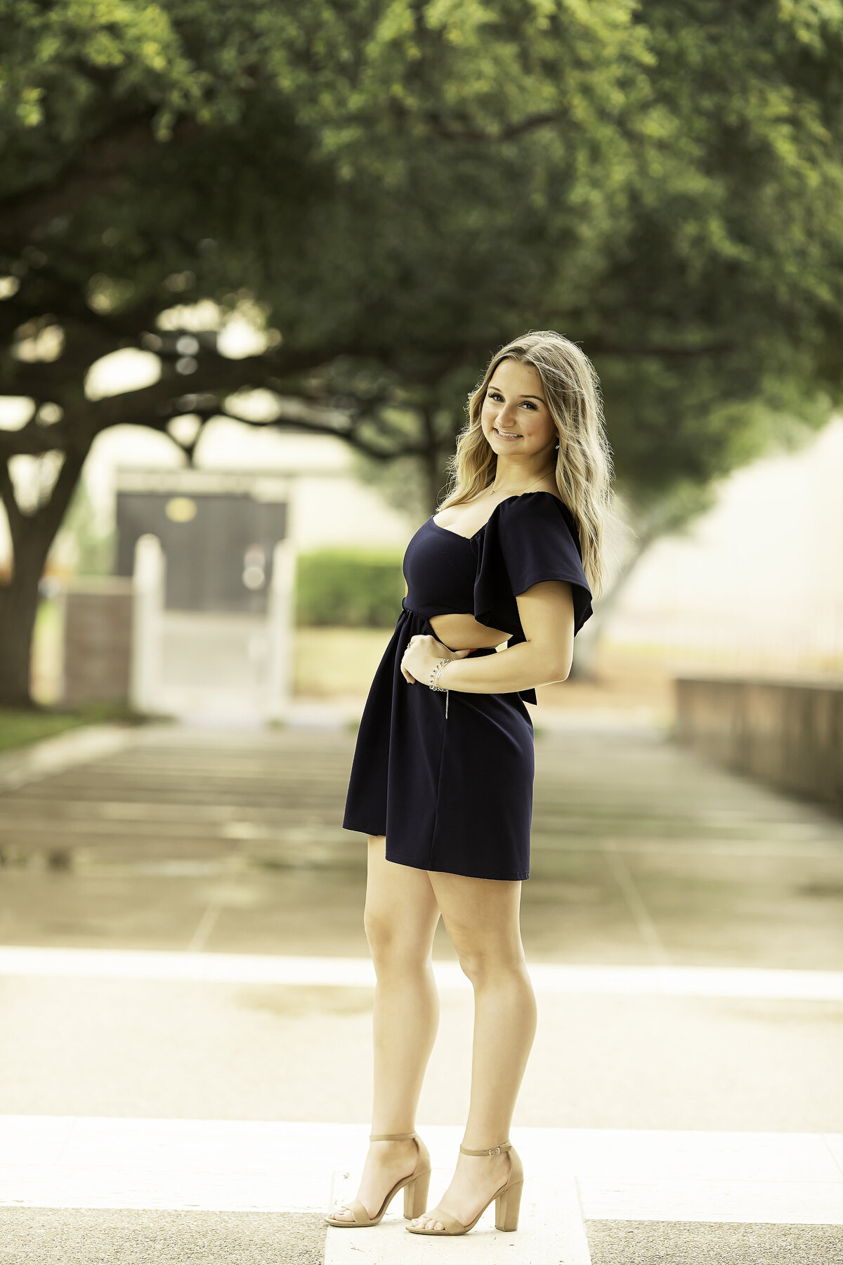 DFW-senior-photographer-chunky-monkey-4
