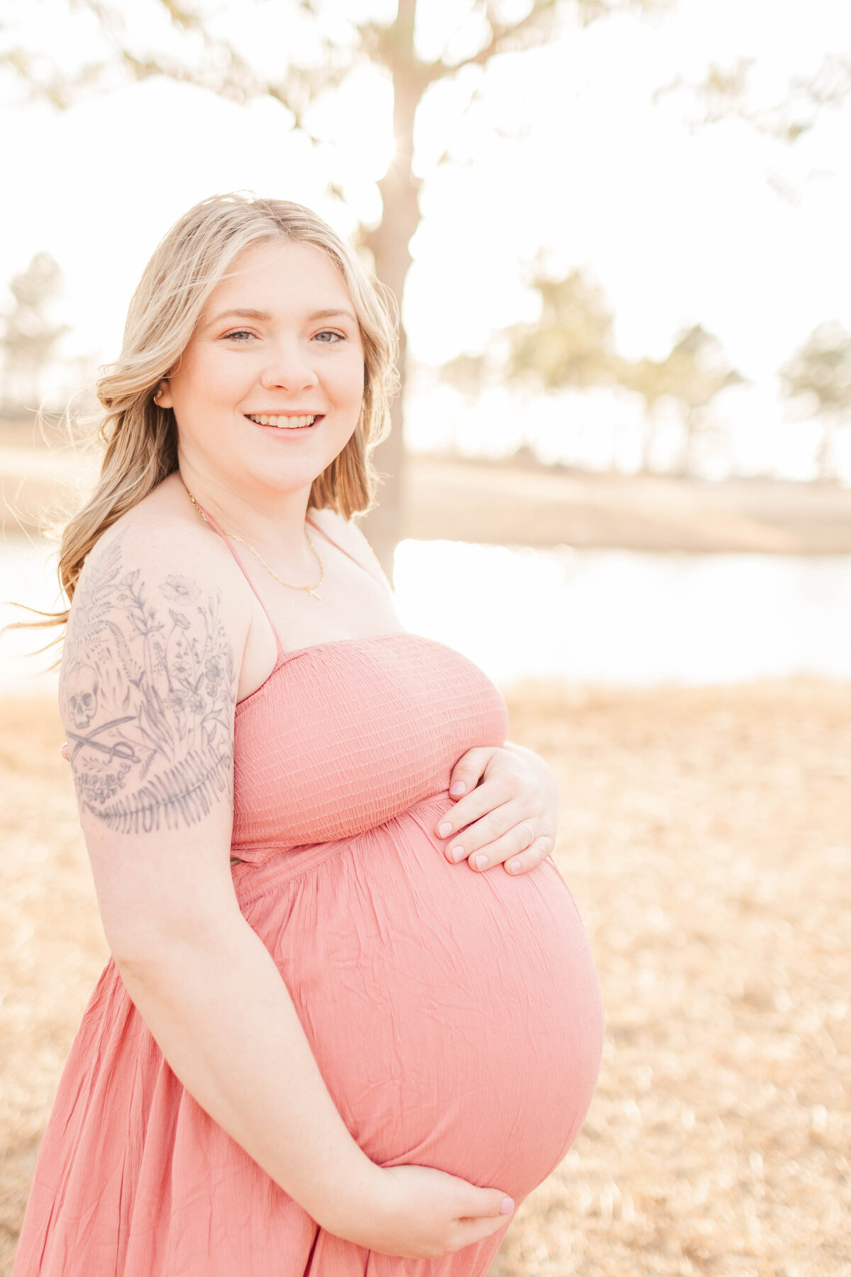 Robart Maternity-11