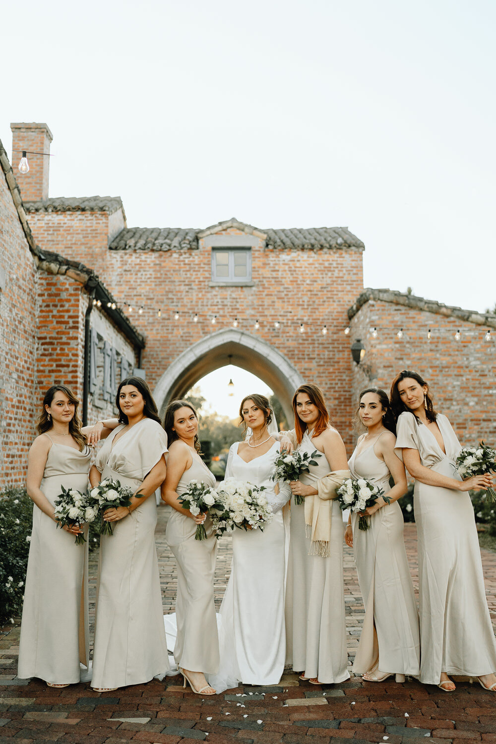 Casa Feliz Wedding Photography Videography Orlando Florida