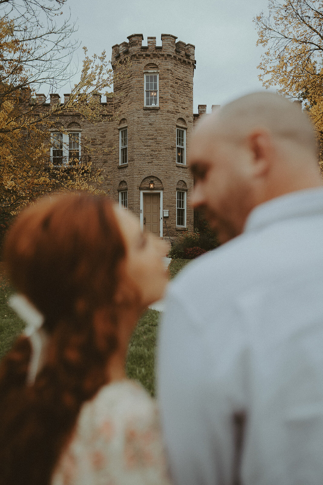 LORALEAH MARIE PHOTOGRAPHY | ENGAGEMENT SESSION | Buffalo NY | wedding photographer | Top NY wedding photographers | sunken gardens | NC wedding photographer | Charlotte North Carolina wedding photographer-30