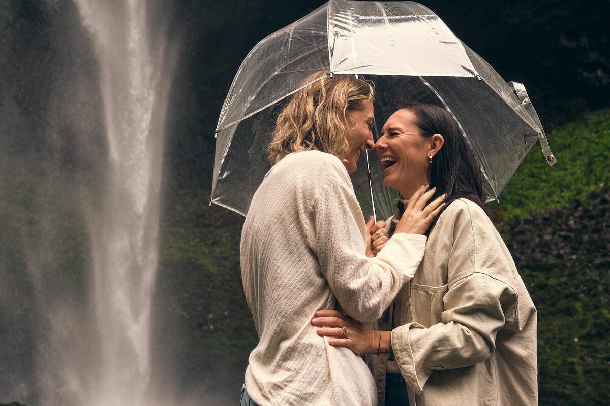 Washington_Waterfall_Queer_Couple_Photoshoot-20