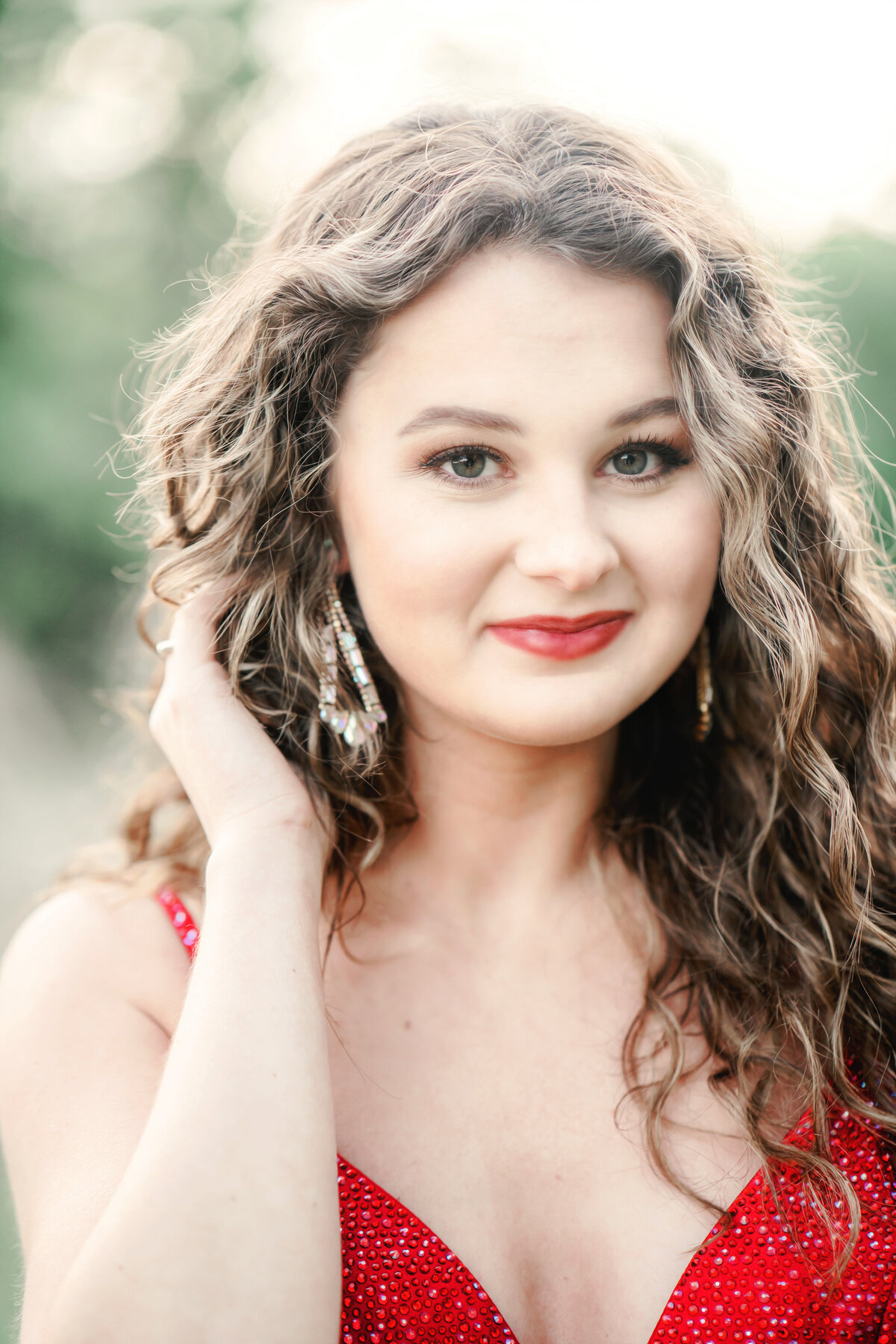 Abbie | Senior 2021-11