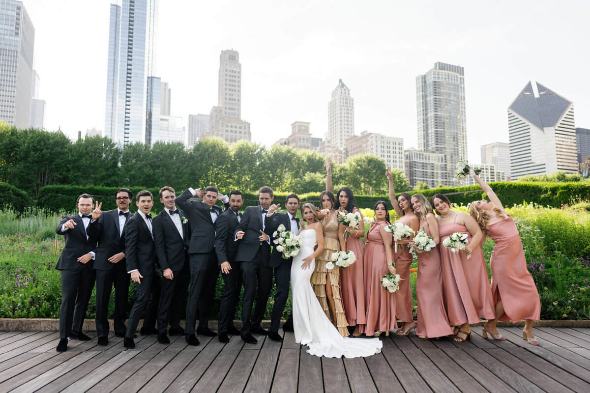 Aspen-Avenue-Chicago-Wedding-Photographer-Chicago-Athletic-Association-Simplicitee-XO-Design-Co-St-Mary-of-the-Angels-Church-Anomalie-Beauty-Timeless-Vogue-85