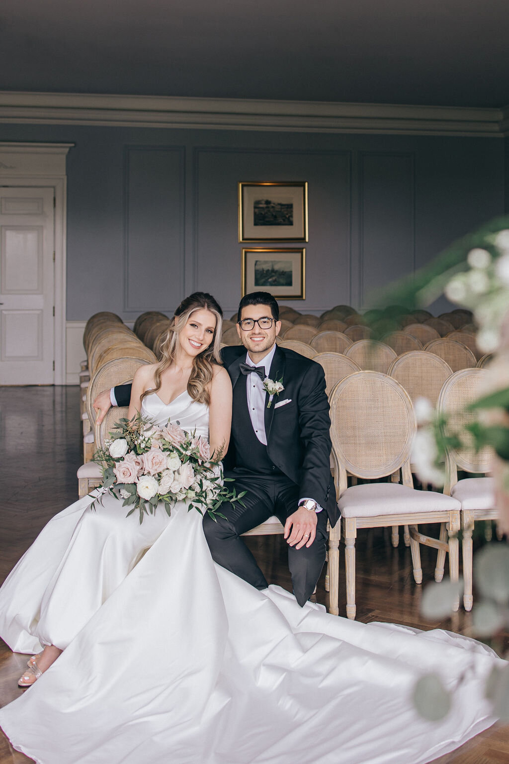 Wedding Planner in London Ontario - Twelfth Night Events75