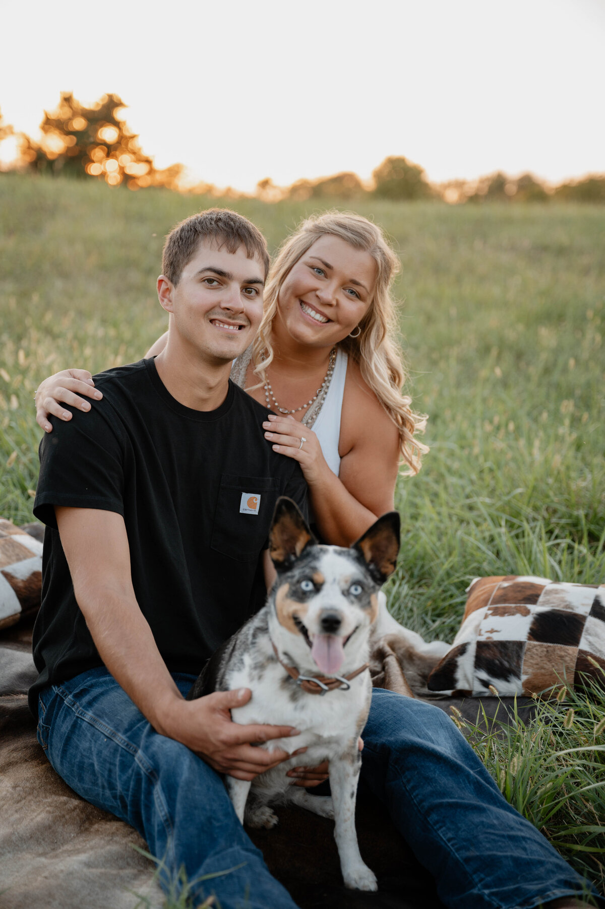Taylor Elizabeth Photography Weddings and Lifetyle Photographer in Indiana Engagement Photo 33