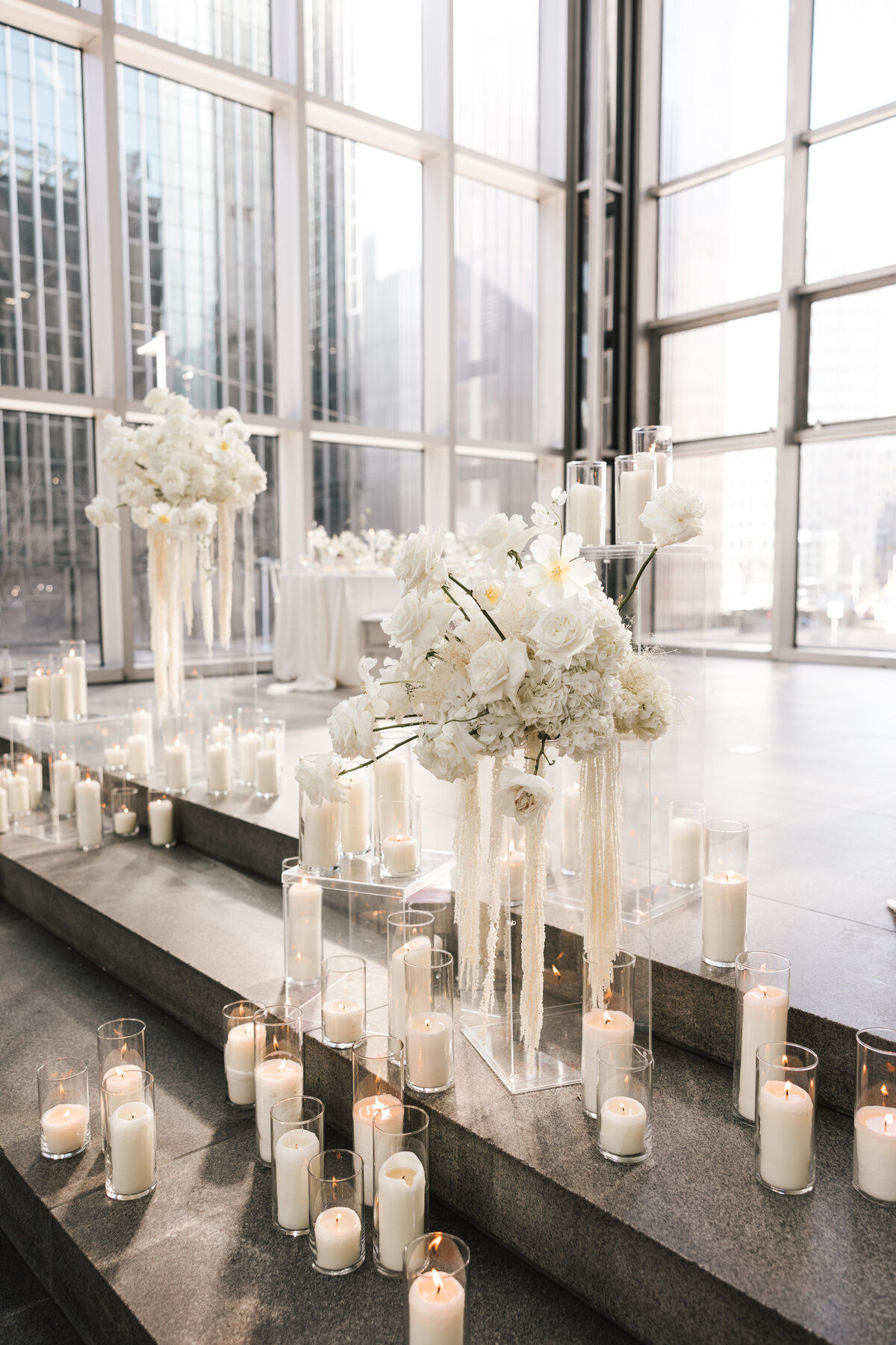 Monochromatic-Luxury-Wedding-Photography-Wintergarden-Pittsburgh-8640