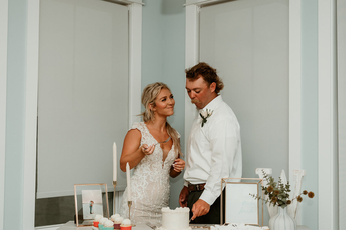 Sunrise-Navarre-Beach-Elopement