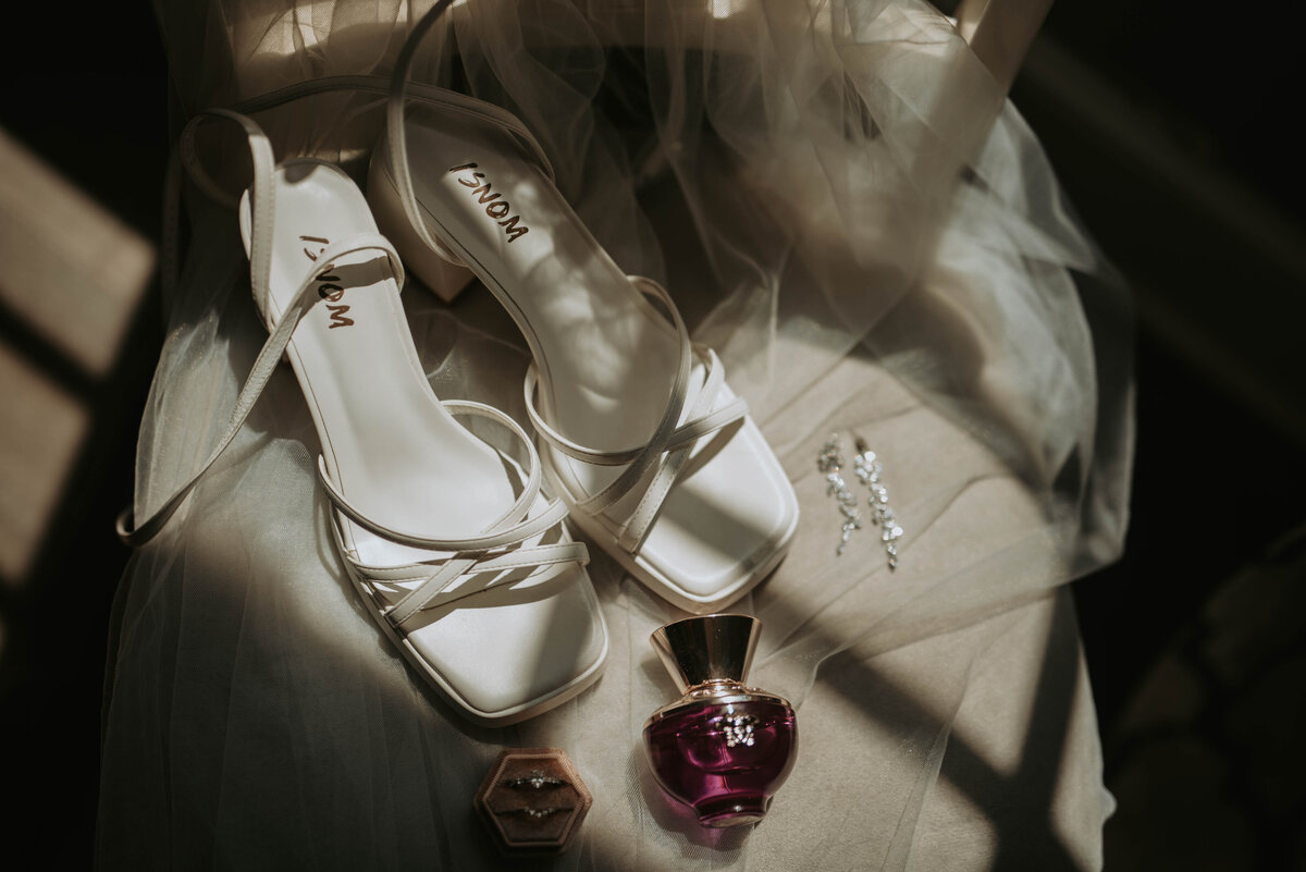 North Carolina Wedding Photographer