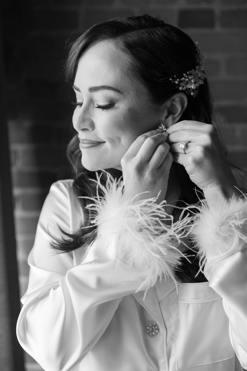 L'auberge saint gabriel wedding | Montreal & italy wedding photographer | luxury moment photography-4525