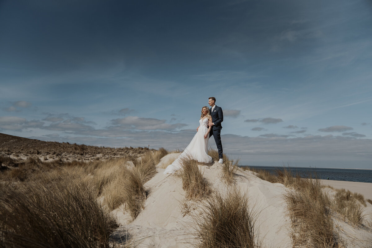 Texel Wedding-9