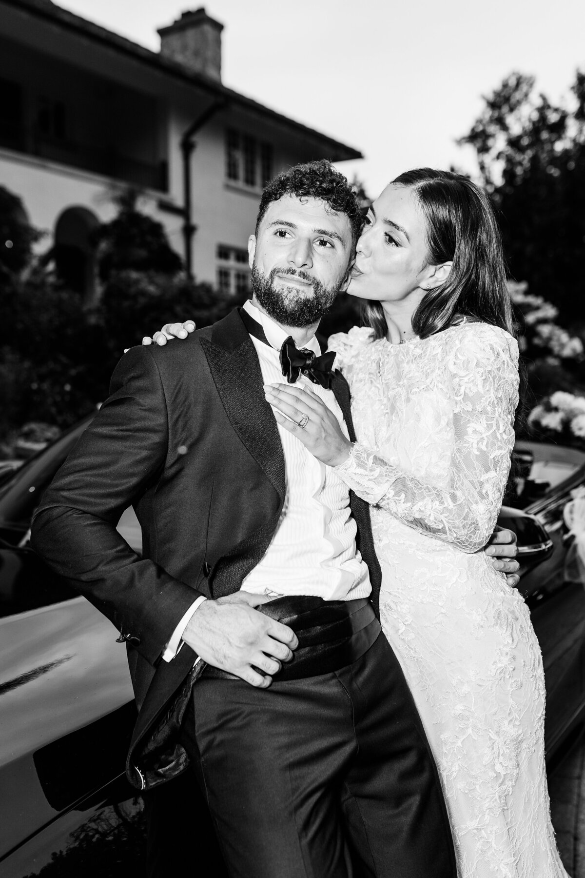 Stunning Elsie Perrin Williams Estate Wedding - Dylan and Sandra Photography - 0885