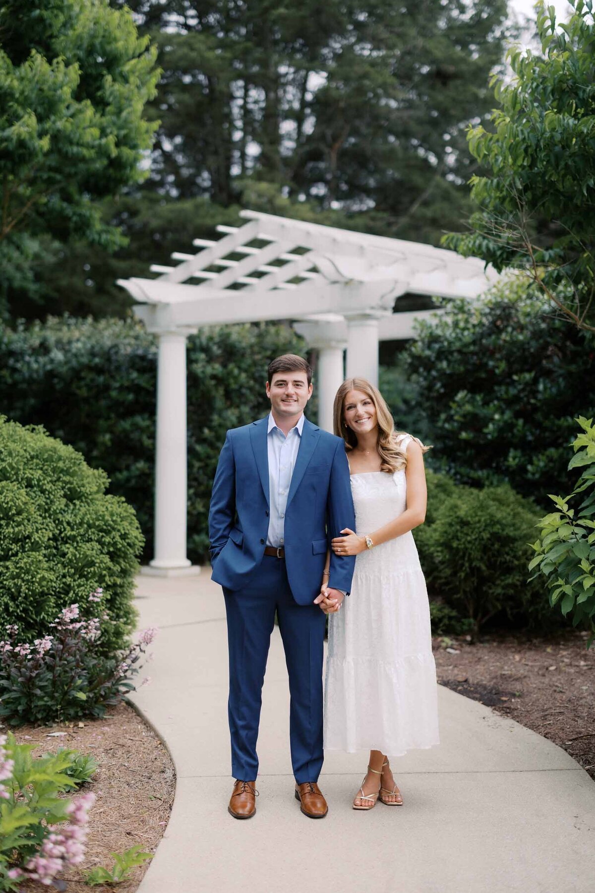 HuntsvilleBotanicalGardenEngagementSessionKlecka-31