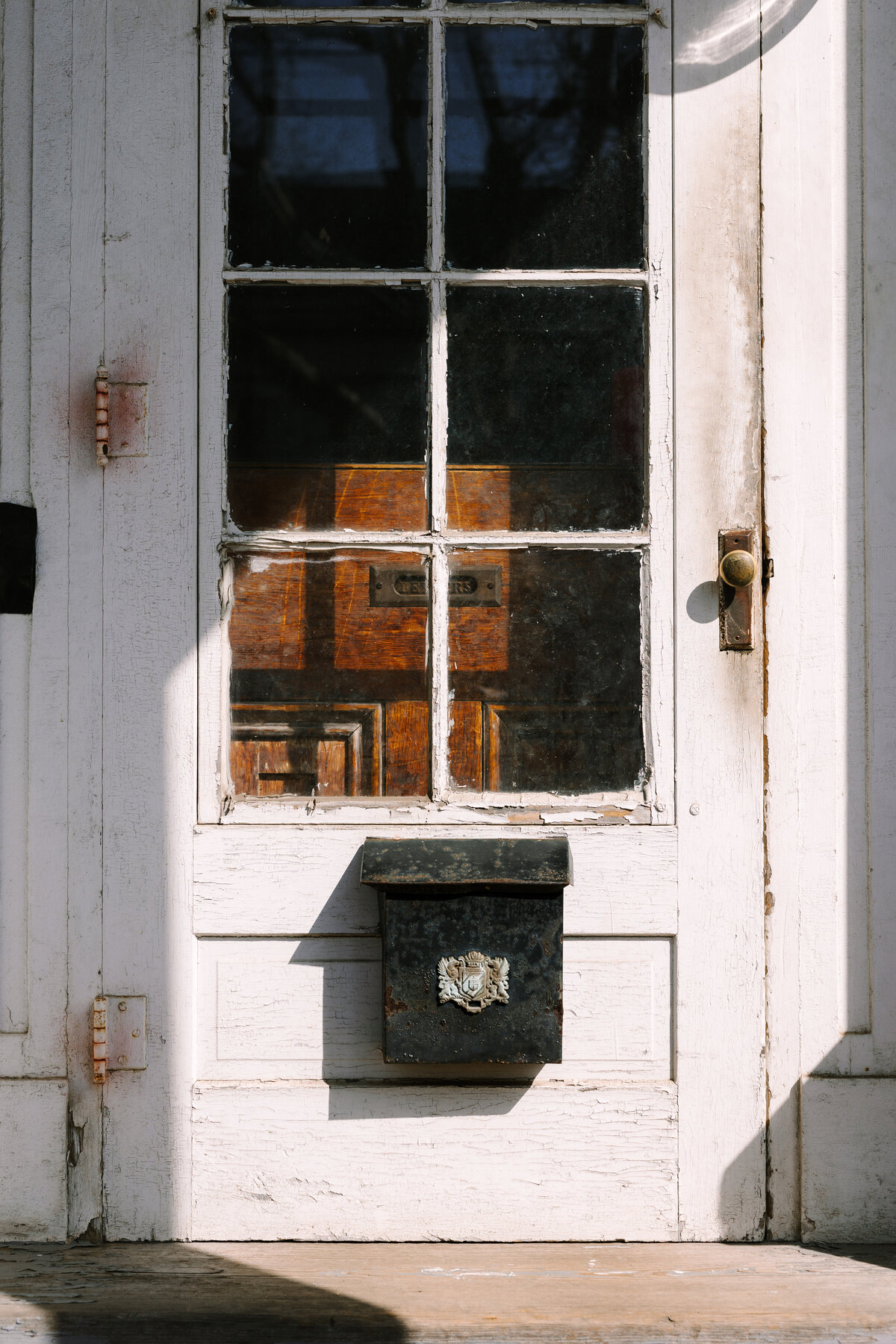 NJDoors