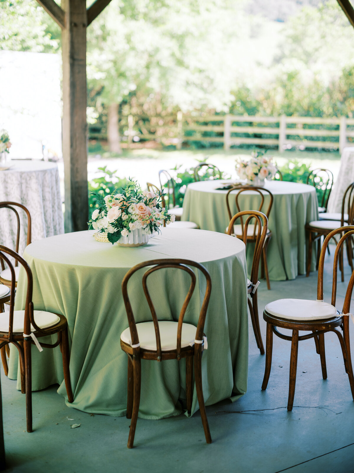 Virginia Big Spring Farm Wedding_Asheville Event Co_34