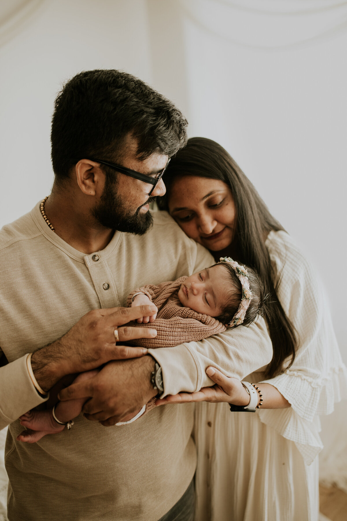 Red Deer Newborn Baby Photographer 003