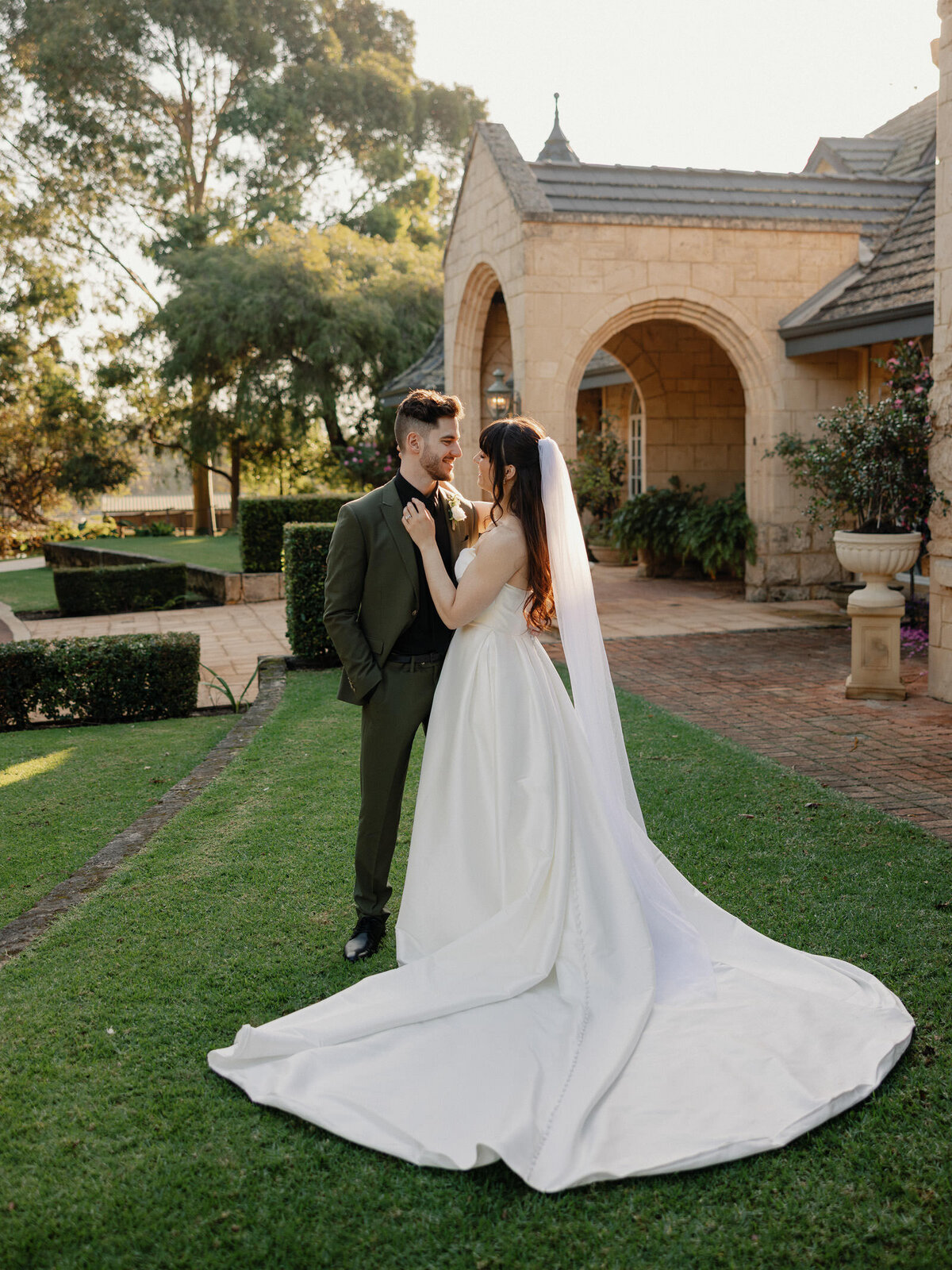 Wedding Photography in Dunsborough