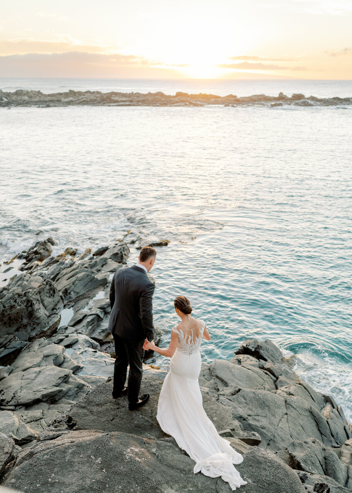 Samantha Aaron Judge Maui Wedding_Lauren Fair0006