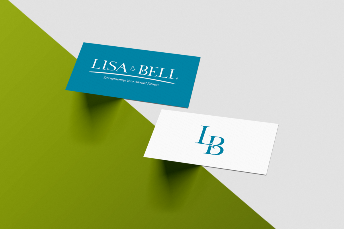 LB_Biz Card Mockup