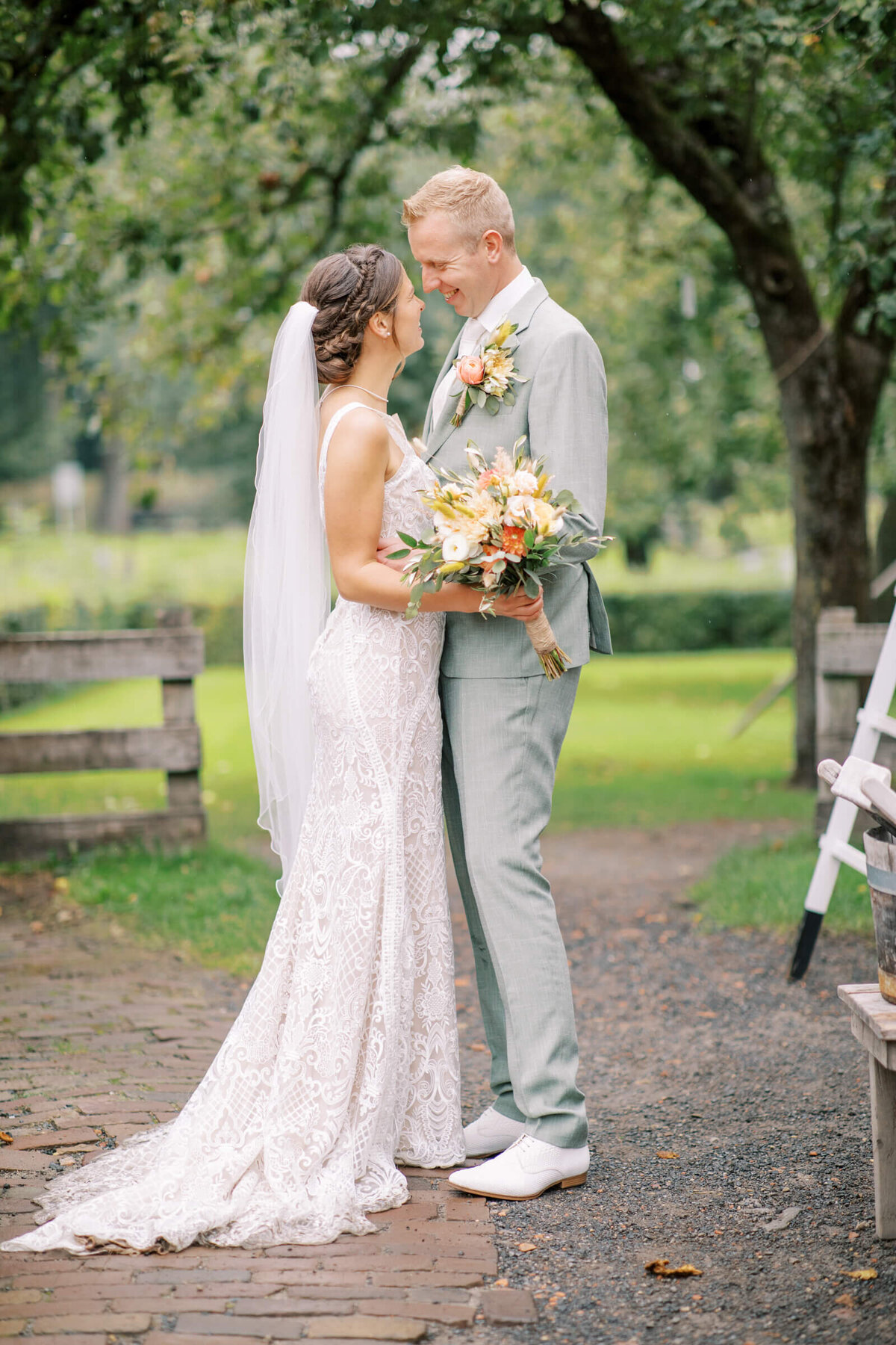 Bruiloft Enkhuizen - Vildan Ersert Photography14