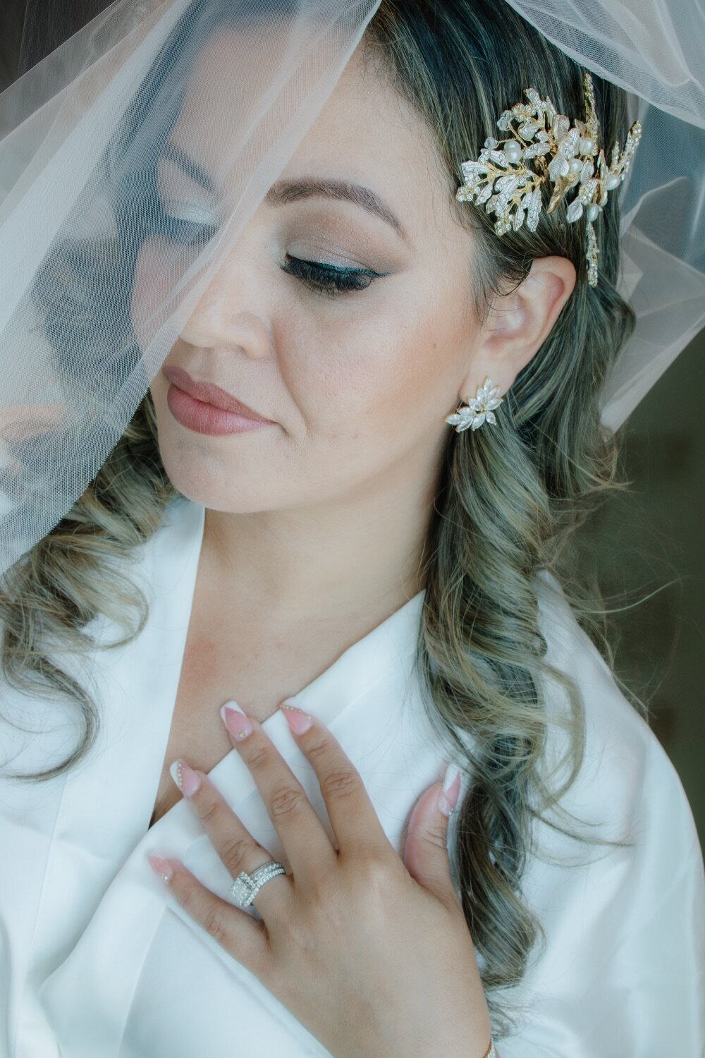 Dion + Awilda Portrait-16