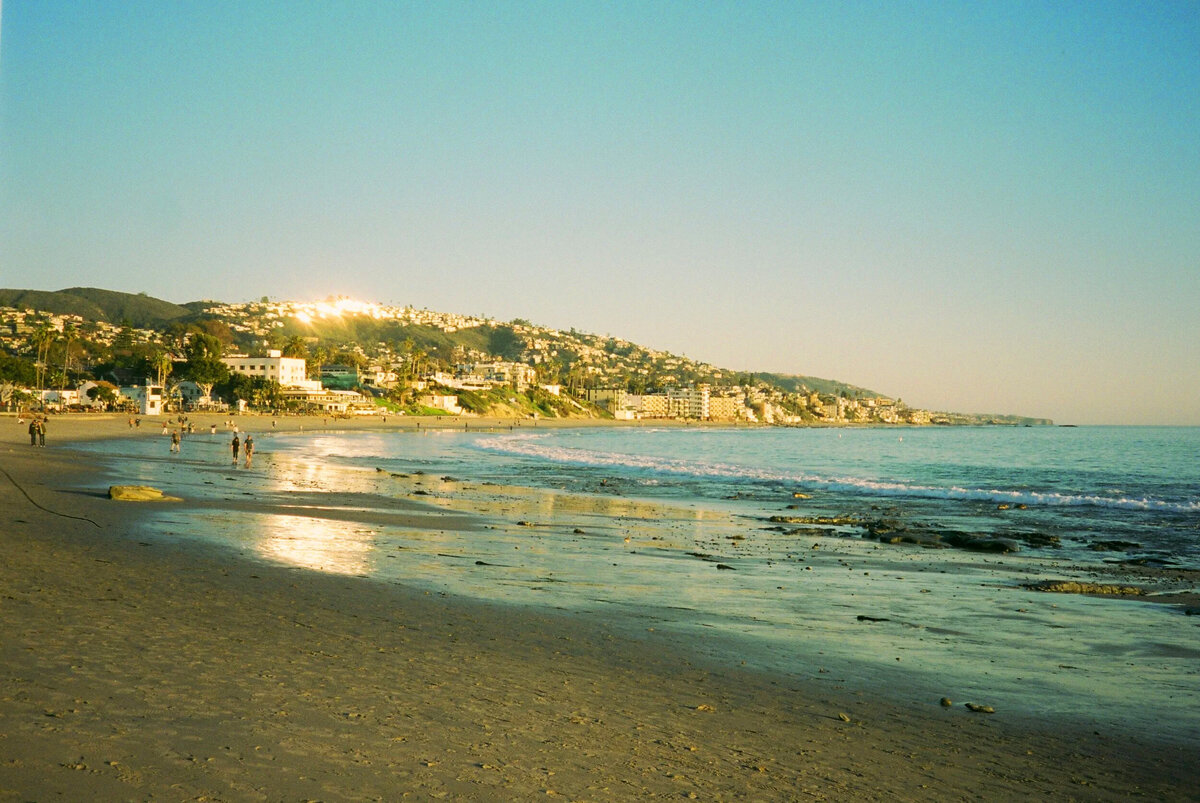 laguna beach 