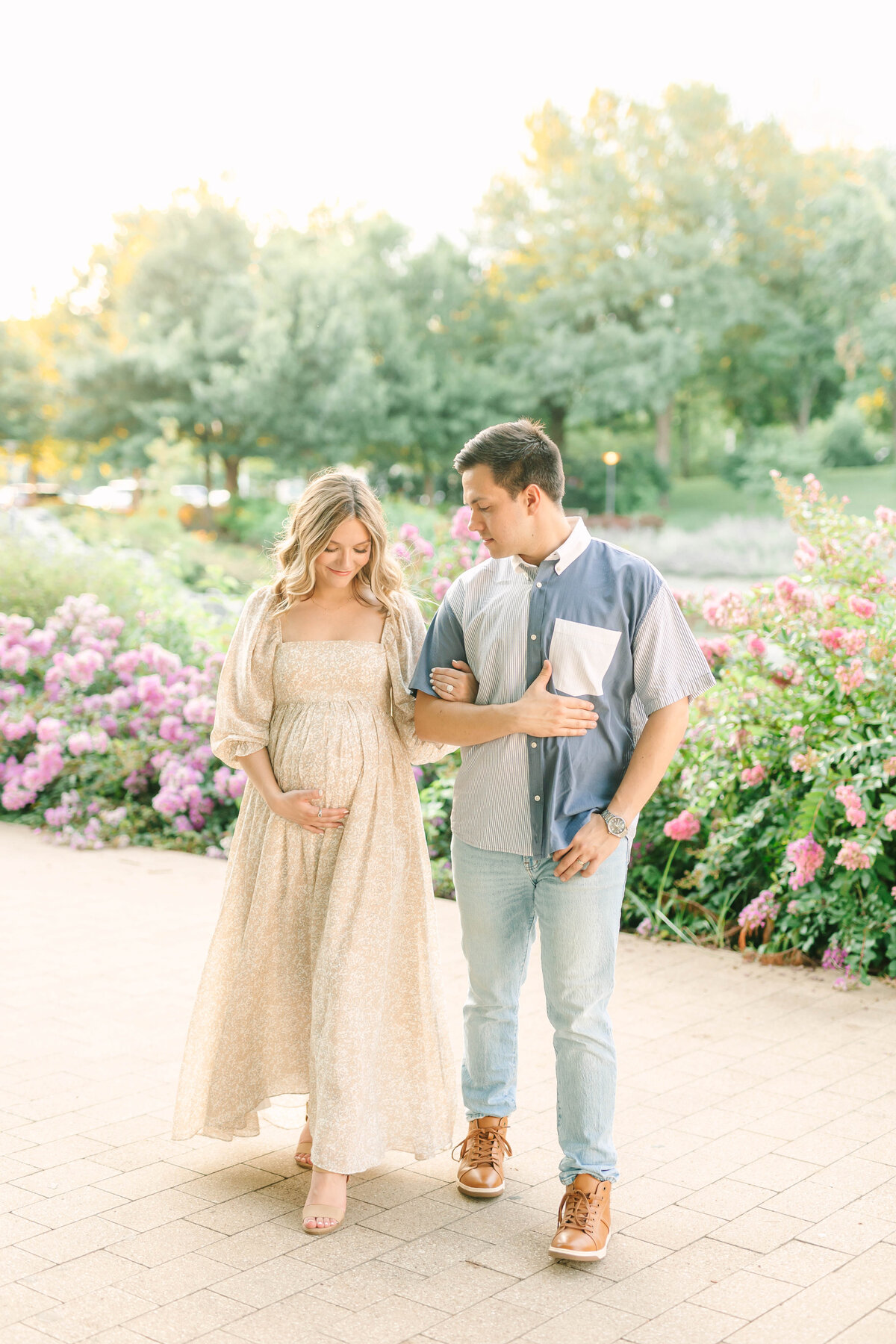 Gagliardi Maternity-150