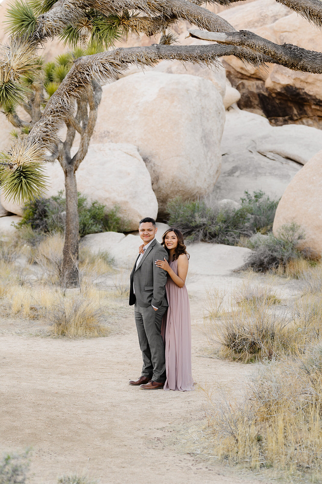Palm Springs Wedding 6