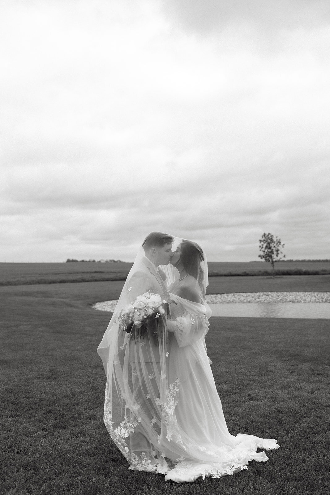 Red Deer Wedding Venue River Valley 96