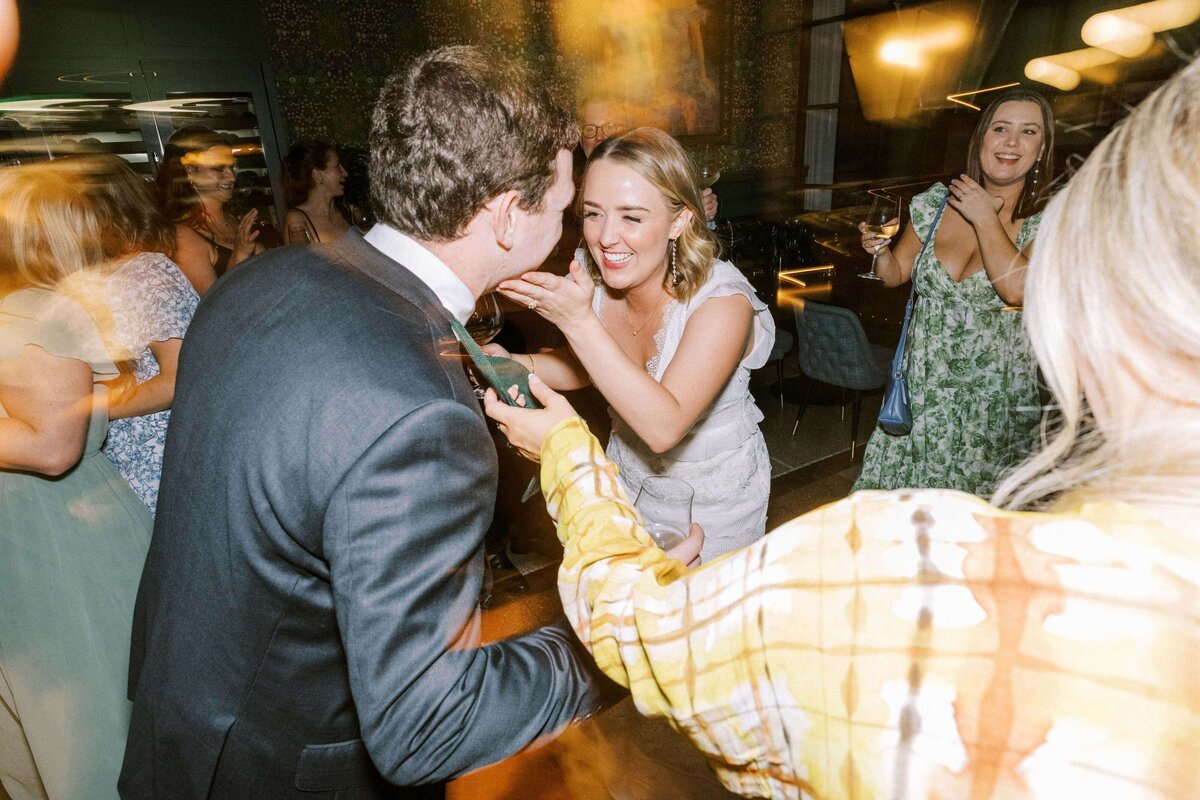 bride-and-groom-dance-candid