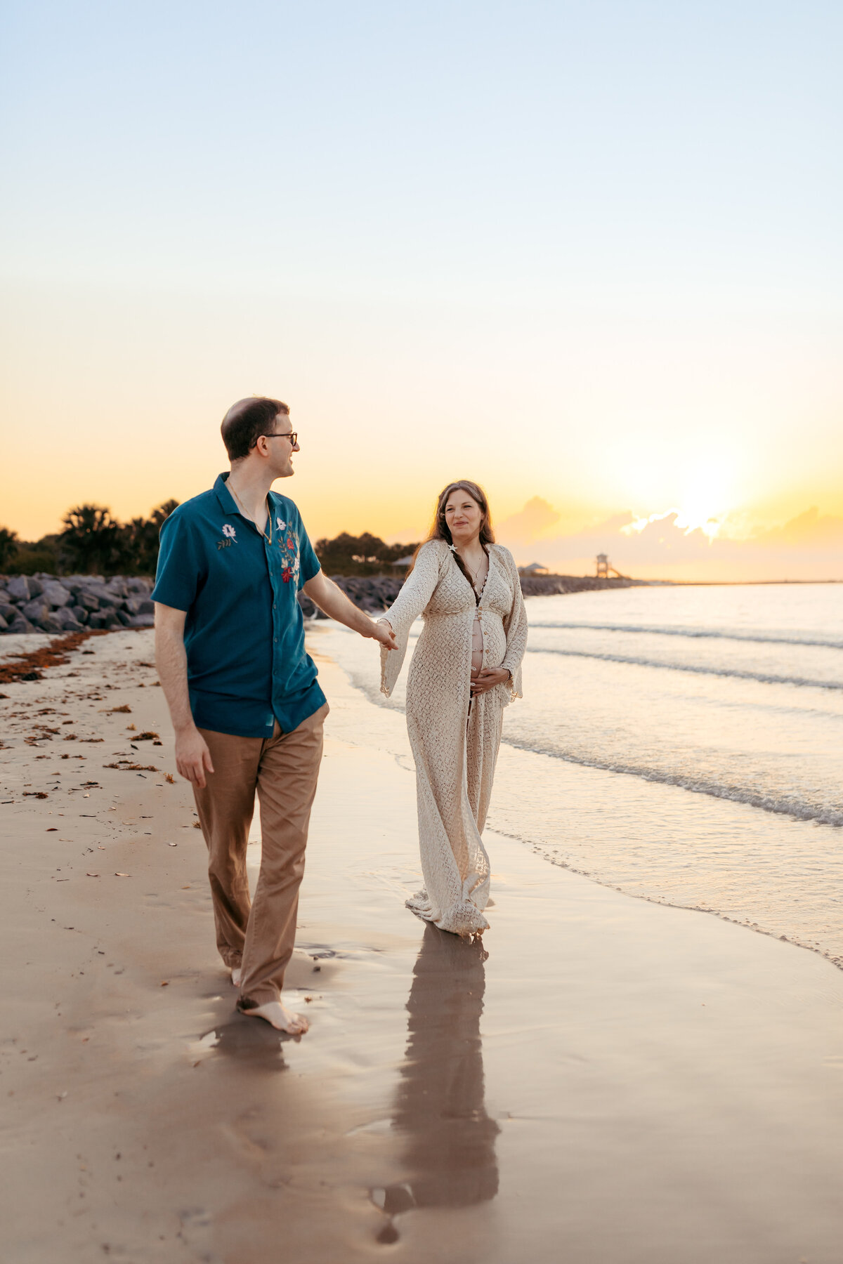 Ponce Inlet family photographer 14