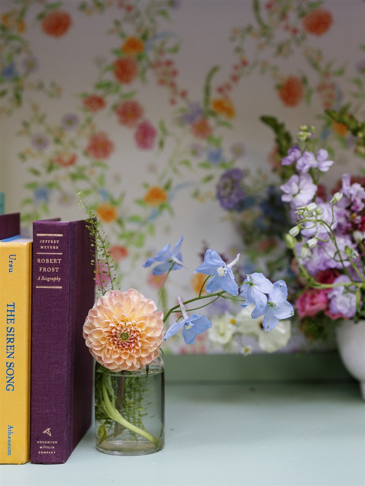 garden style floral 041