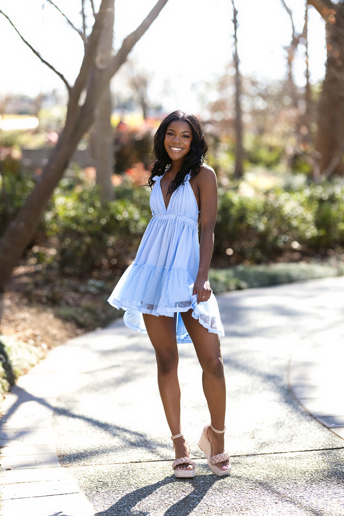 © Kristi Pennington Photography