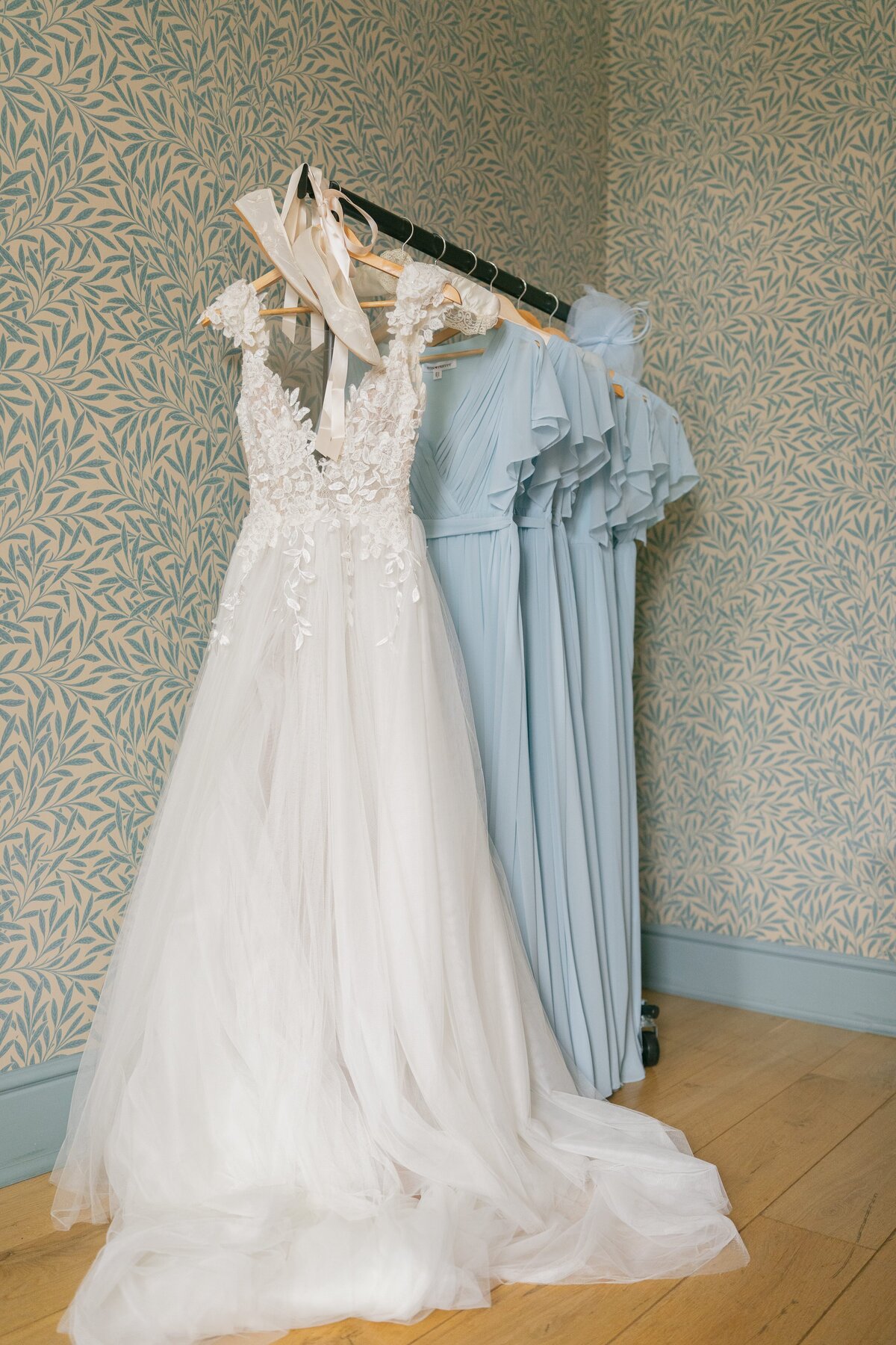 UK destination wedding photographer