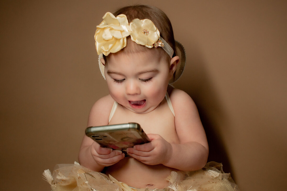 Baby Fairy Photography - Abby-08