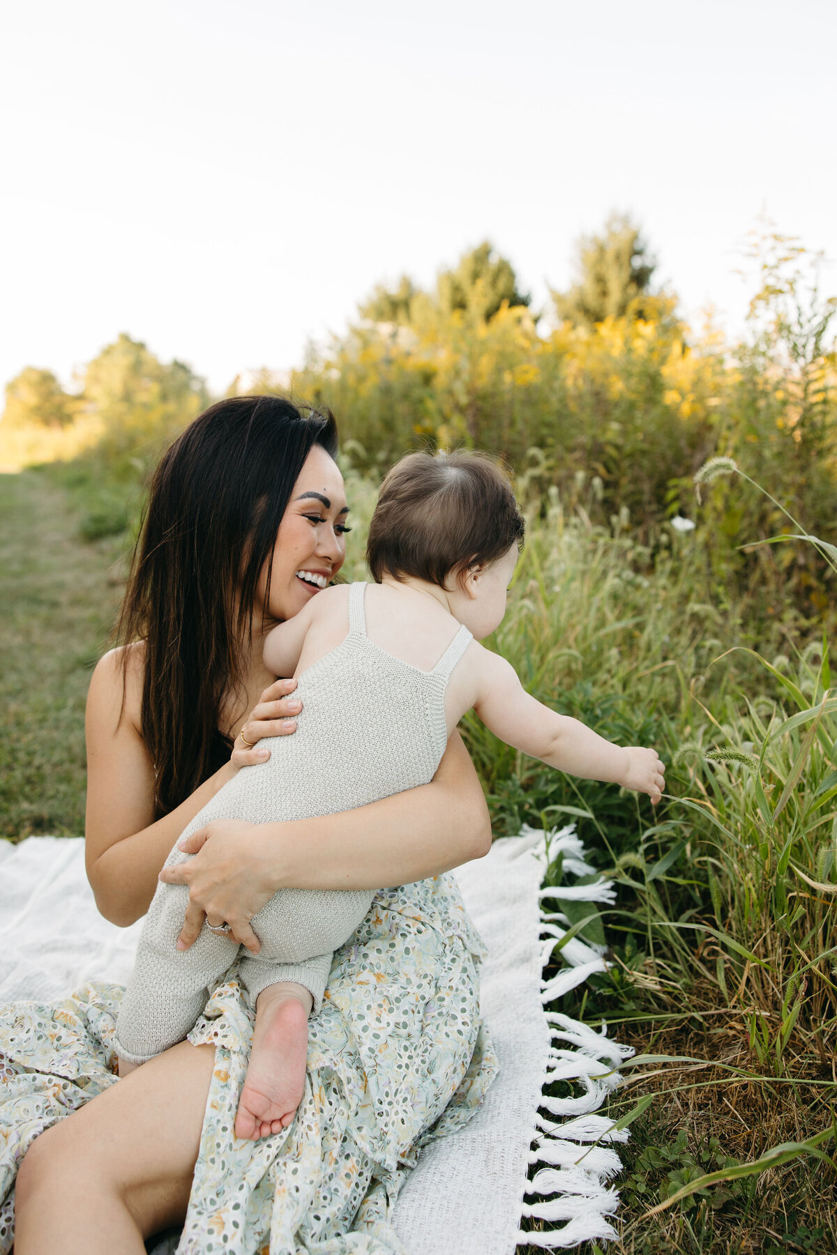 Columbus Ohio Family Photographer