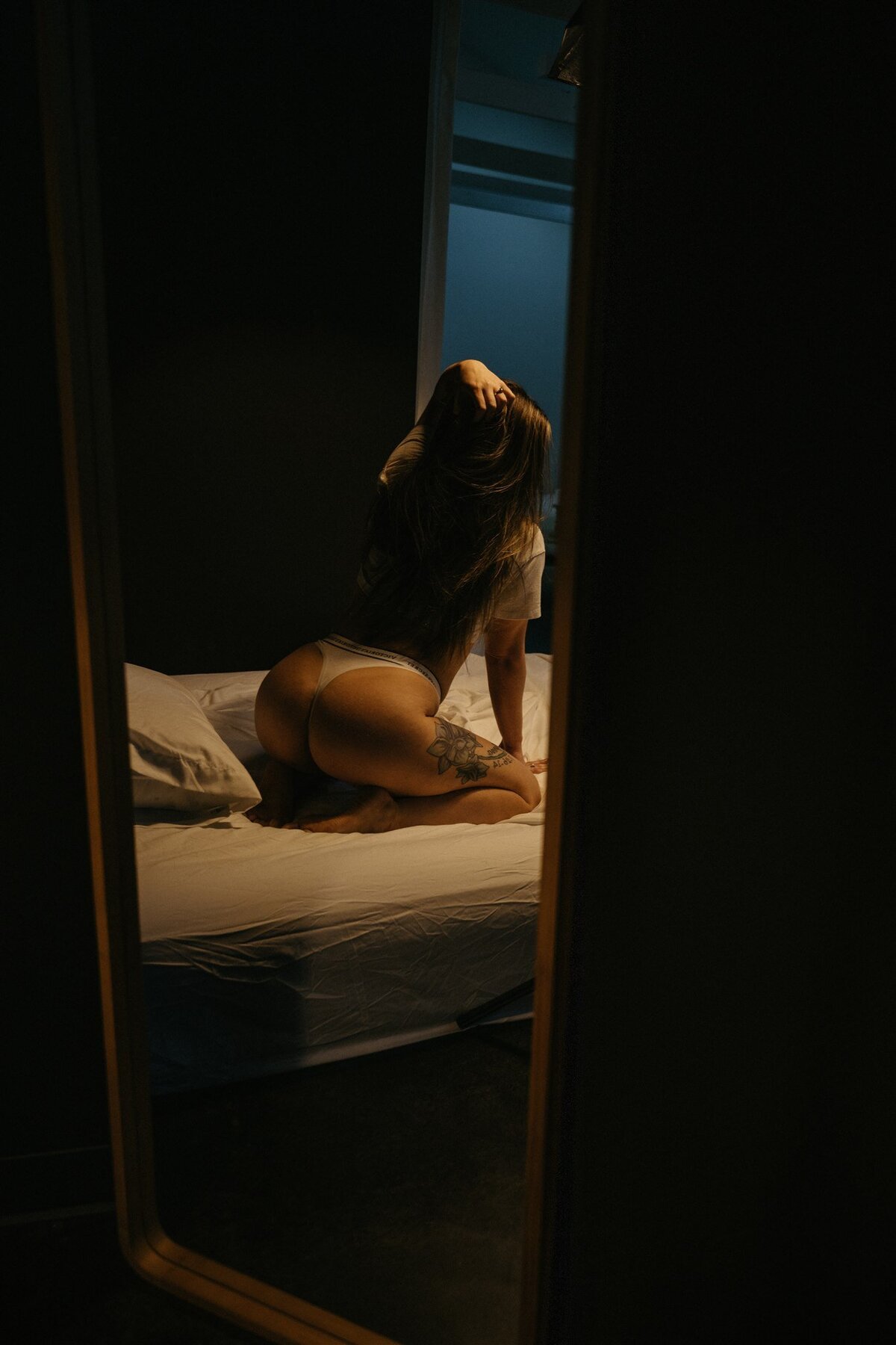 Niki Louise Photography Boudoir-8