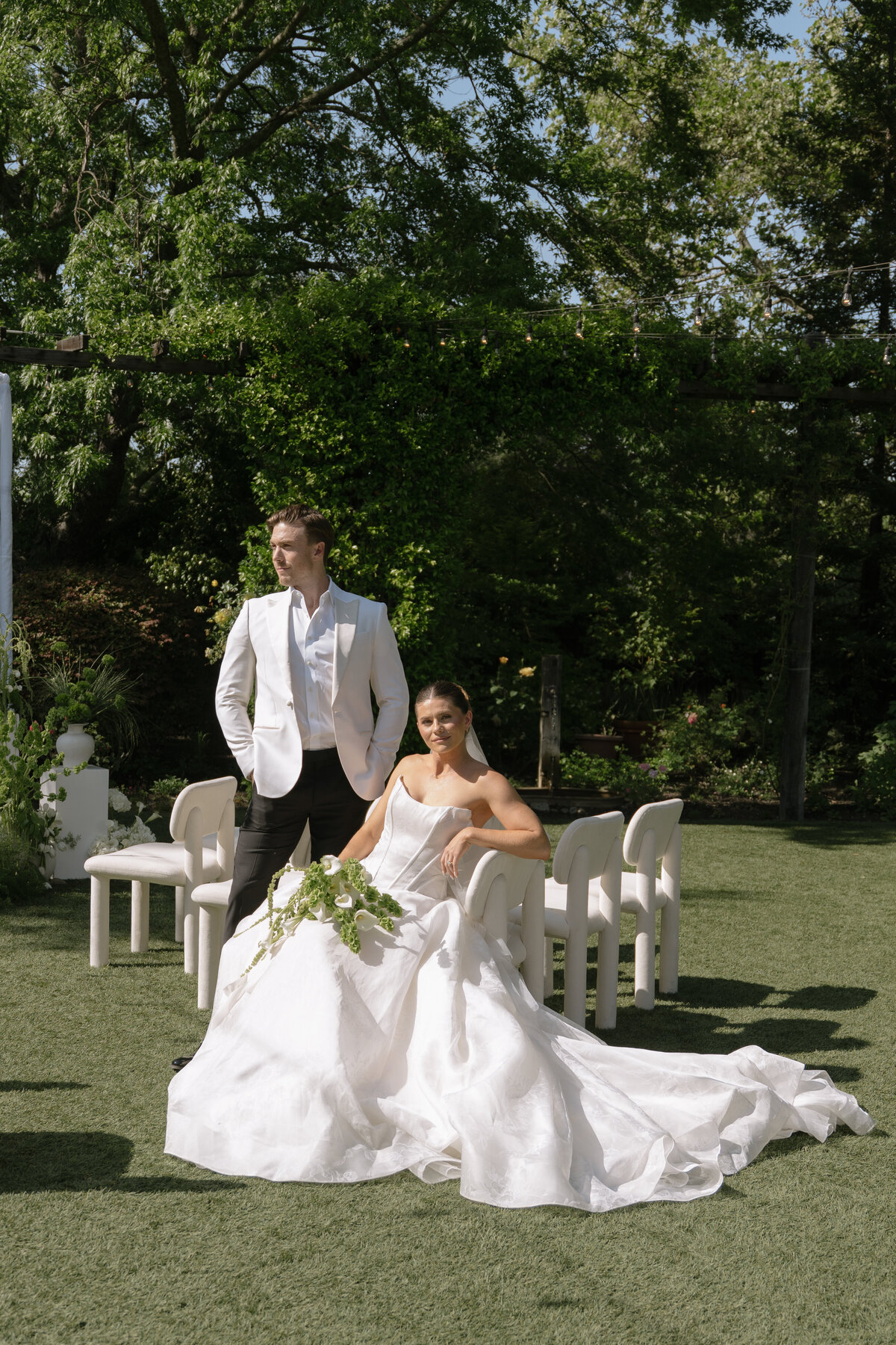 Brindare Napa Valey - Weddings