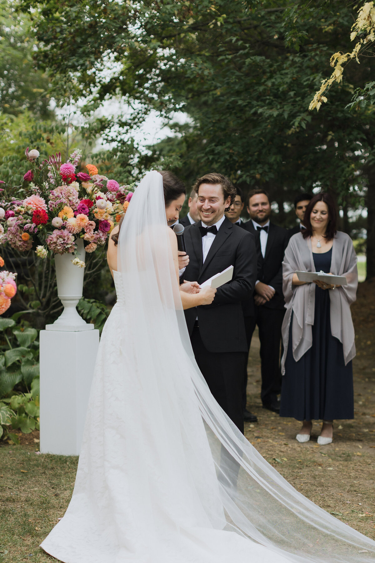 Wedding Photographer in Niagara